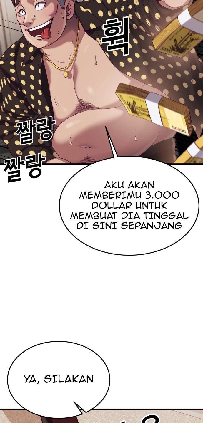 Golden Mage Chapter 9 - halaman 61
