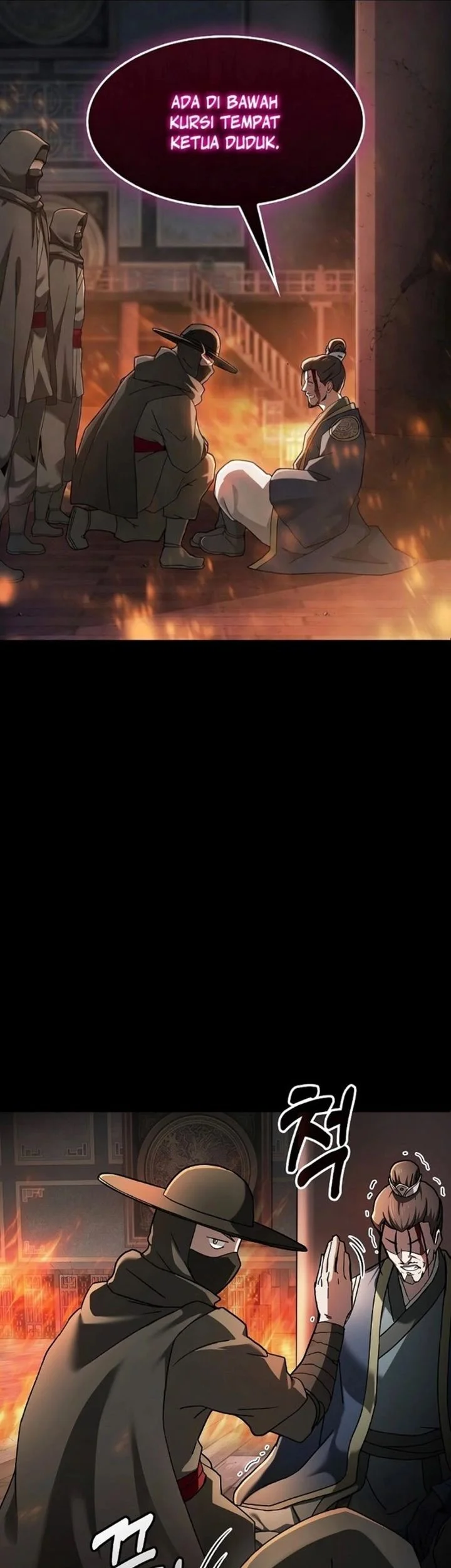 Golden Martial God Chapter 1 - halaman 14