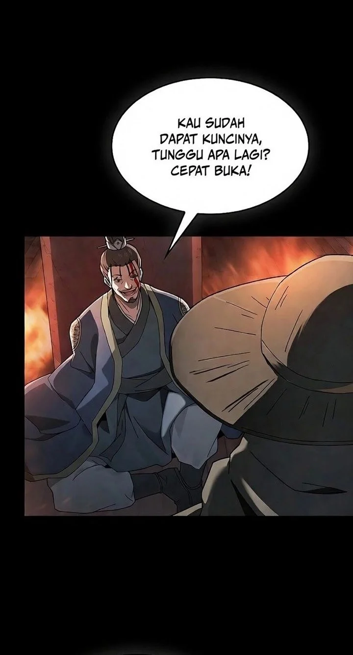 Golden Martial God Chapter 1 - halaman 17