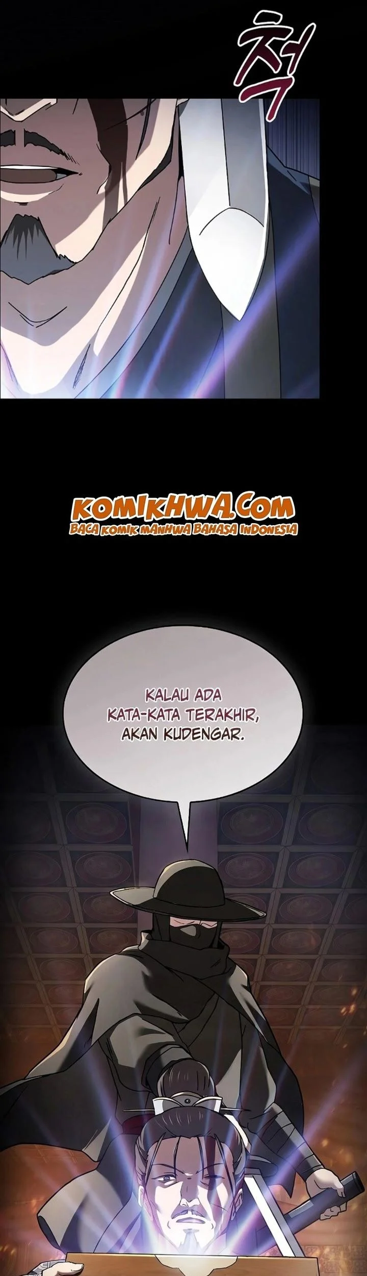 Golden Martial God Chapter 1 - halaman 26