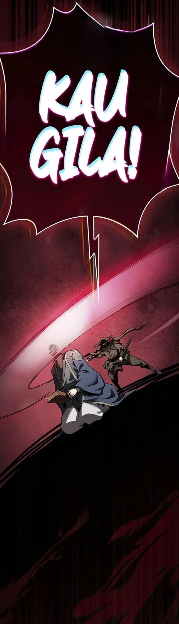 Golden Martial God Chapter 1 - halaman 34
