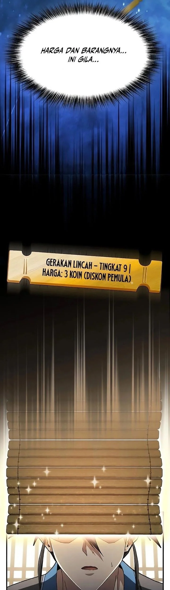 Golden Martial God Chapter 1 - halaman 56