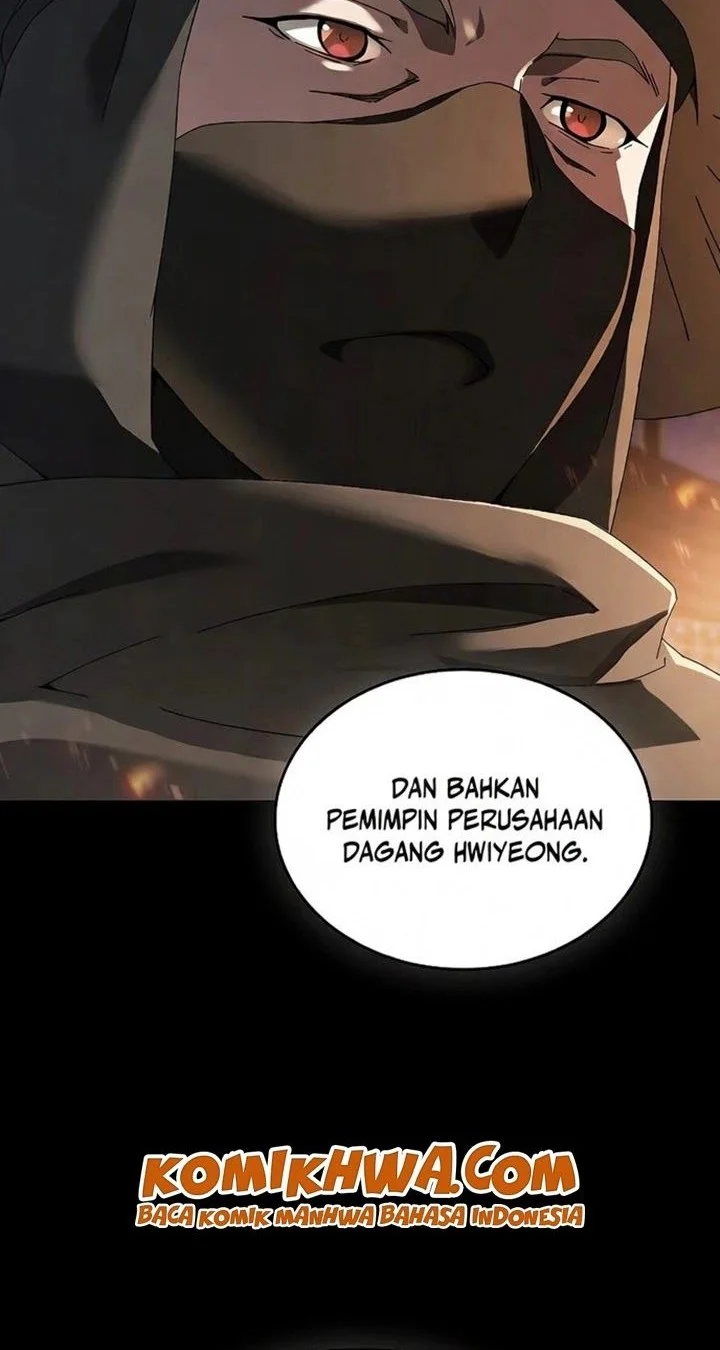 Golden Martial God Chapter 1 - halaman 6