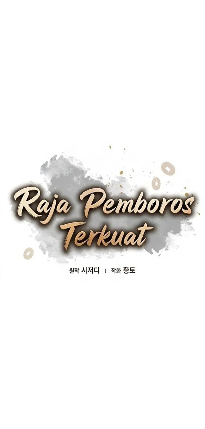 Golden Martial God Chapter 1 - halaman 61