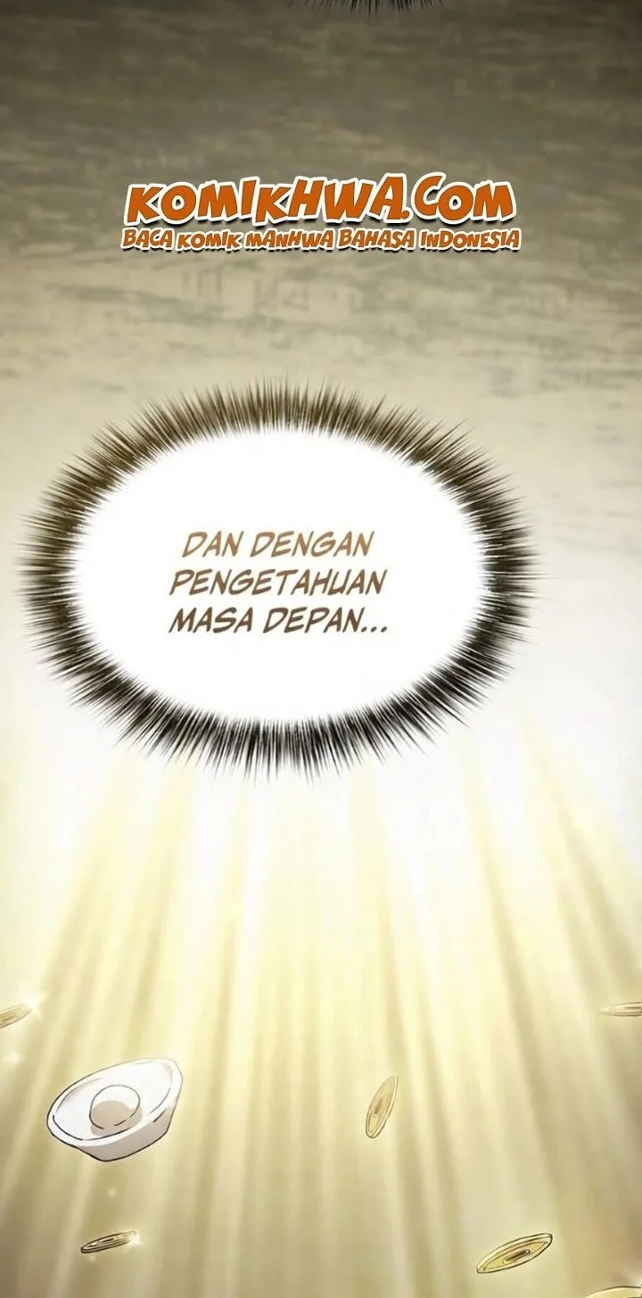 Golden Martial God Chapter 1 - halaman 69