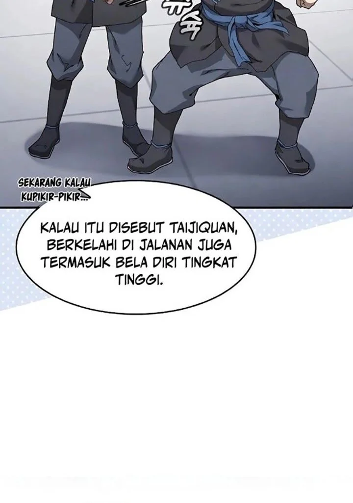 Golden Martial God Chapter 1 - halaman 75