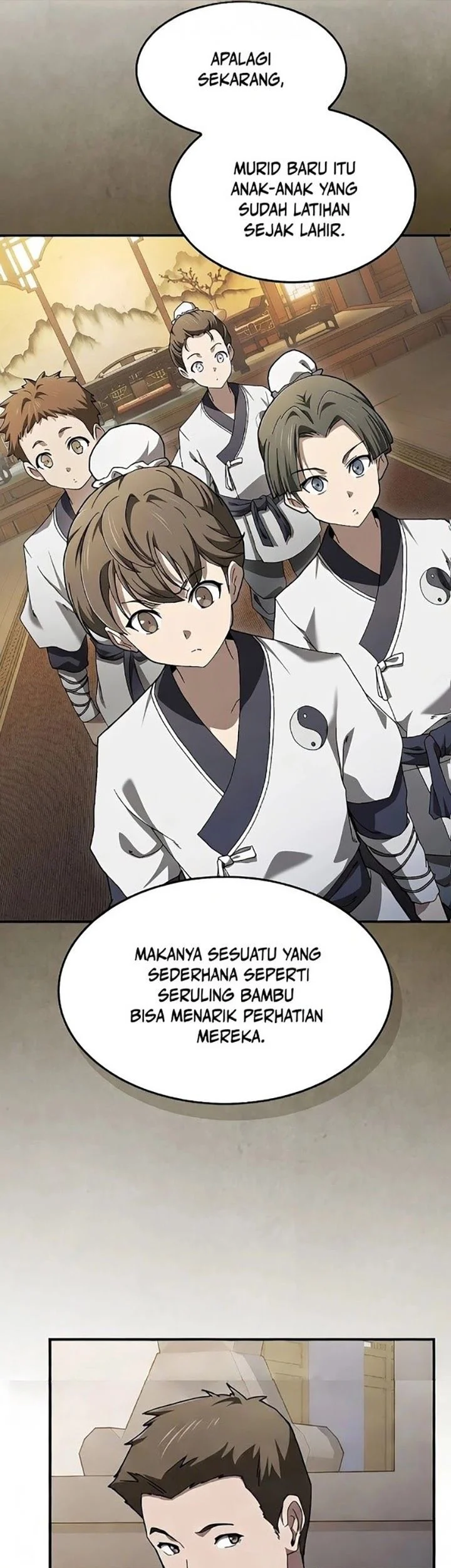 Golden Martial God Chapter 1 - halaman 78