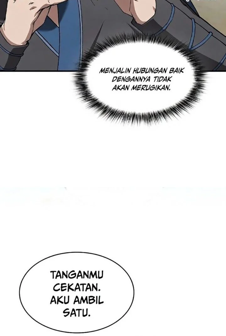 Golden Martial God Chapter 1 - halaman 81