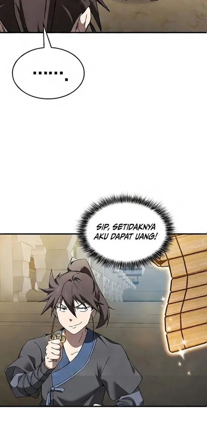 Golden Martial God Chapter 1 - halaman 83