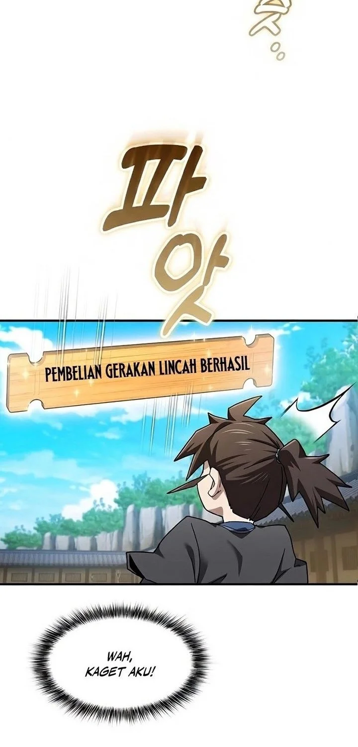 Golden Martial God Chapter 1 - halaman 85