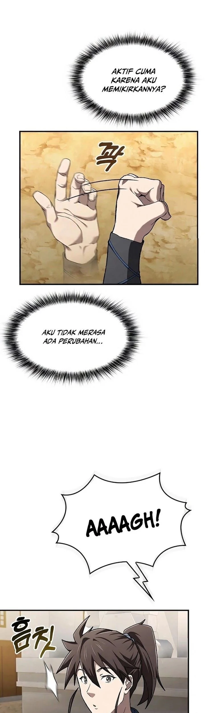 Golden Martial God Chapter 1 - halaman 86