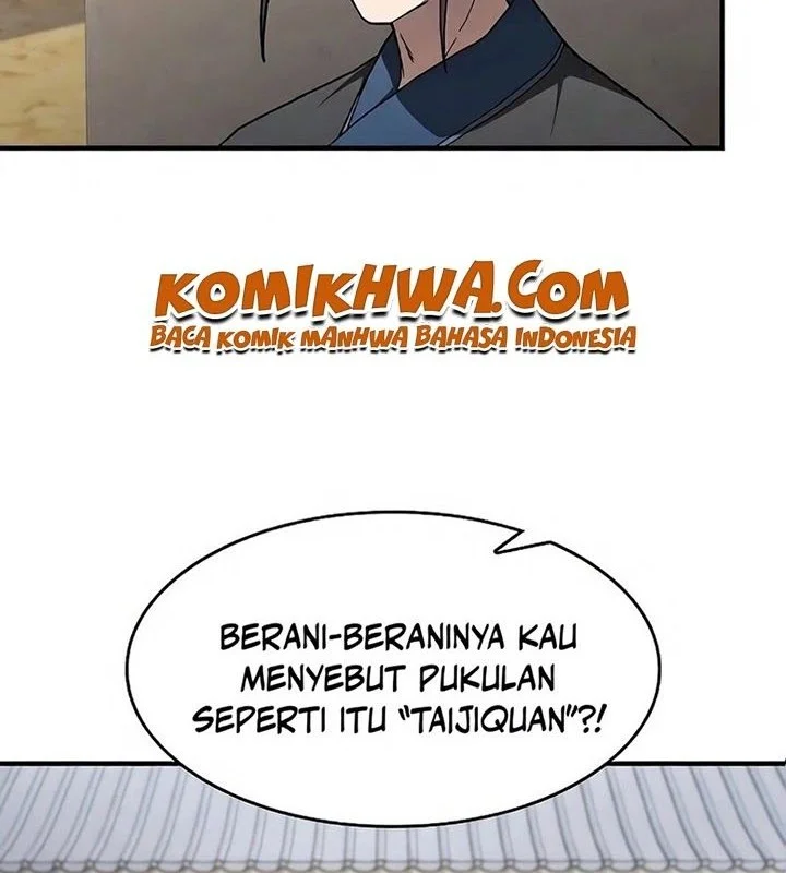 Golden Martial God Chapter 1 - halaman 87