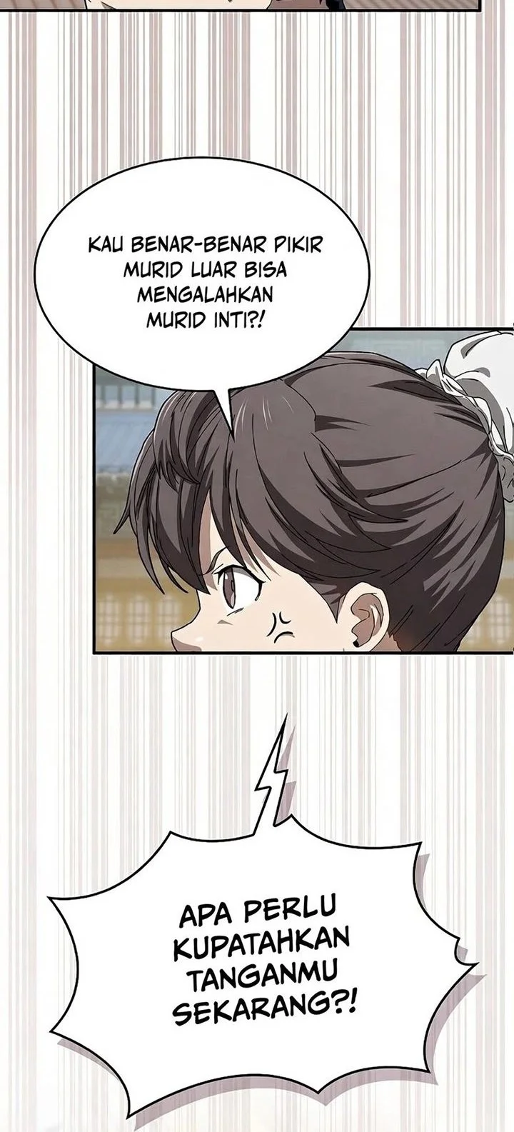 Golden Martial God Chapter 1 - halaman 93