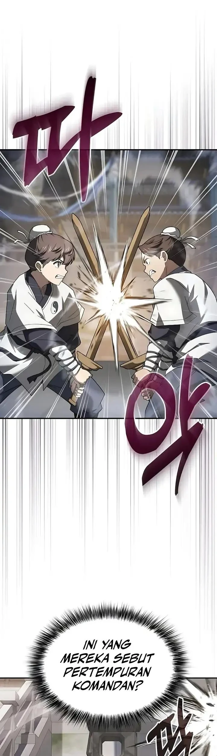 Golden Martial God Chapter 10 - halaman 15