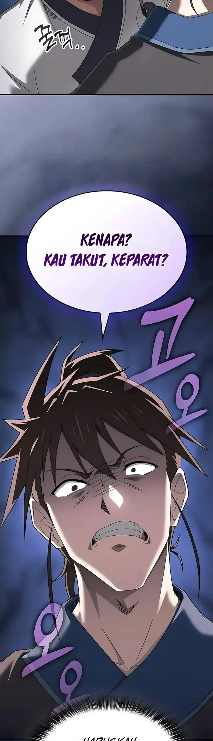 Golden Martial God Chapter 10 - halaman 27