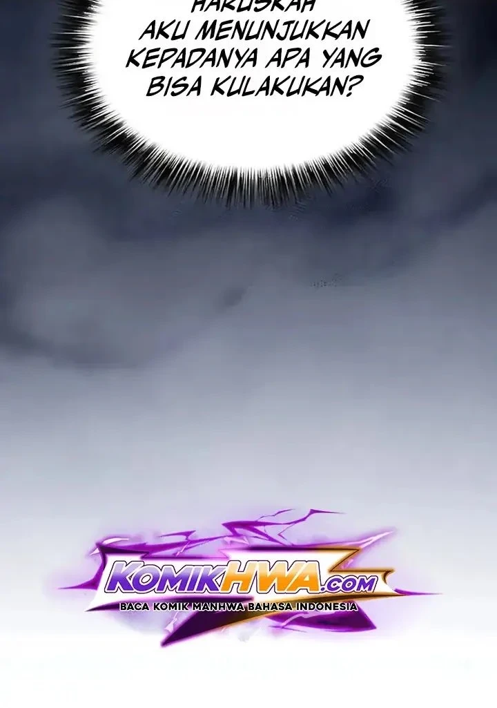 Golden Martial God Chapter 10 - halaman 28