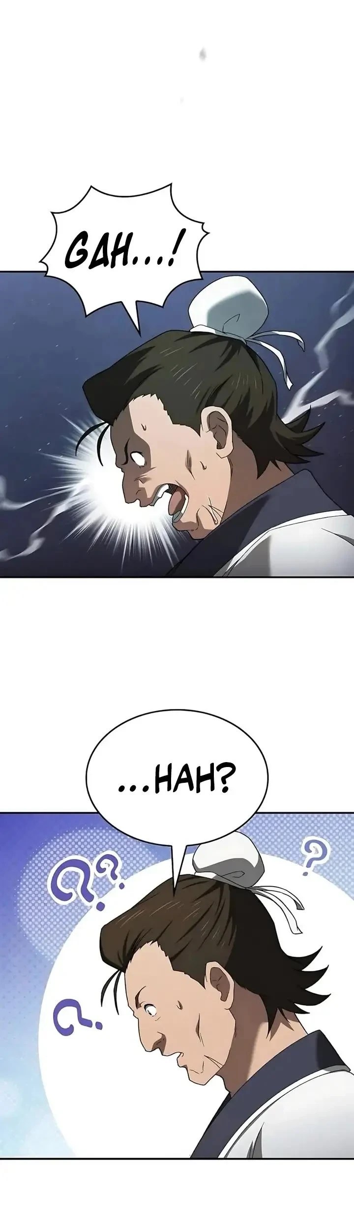 Golden Martial God Chapter 10 - halaman 41
