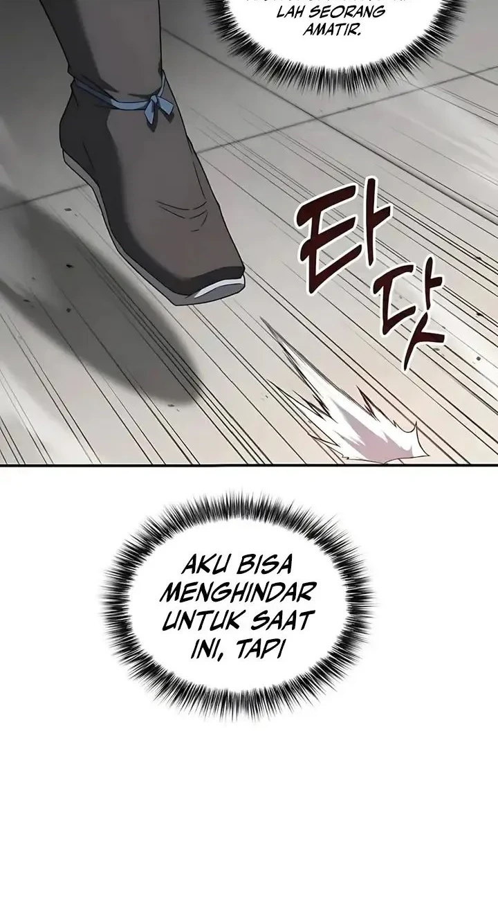Golden Martial God Chapter 10 - halaman 46