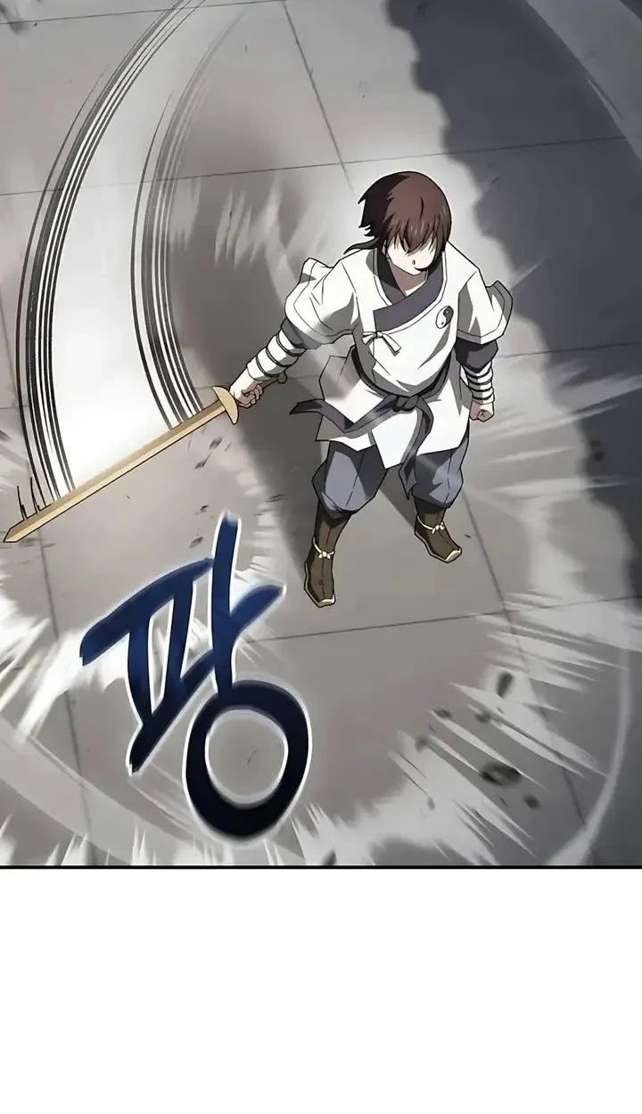 Golden Martial God Chapter 10 - halaman 5