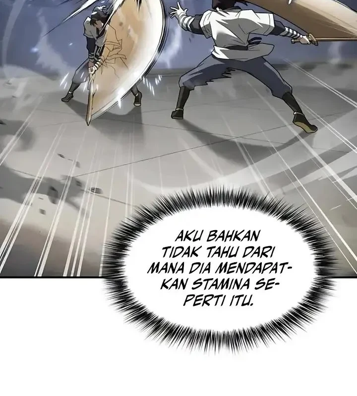 Golden Martial God Chapter 10 - halaman 8