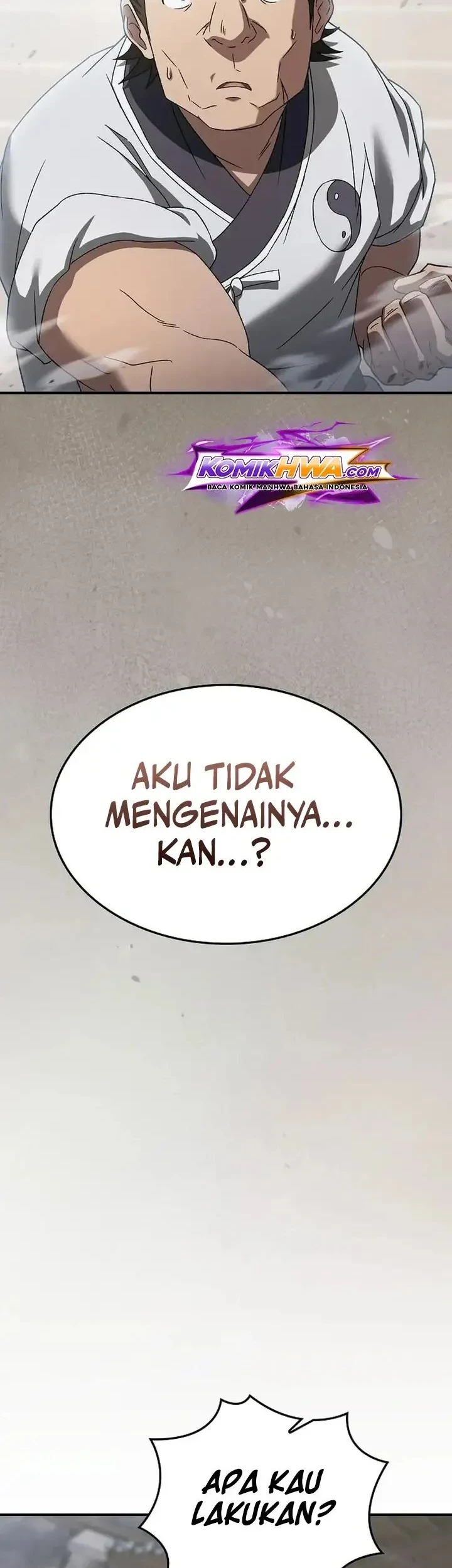 Golden Martial God Chapter 11 - halaman 2