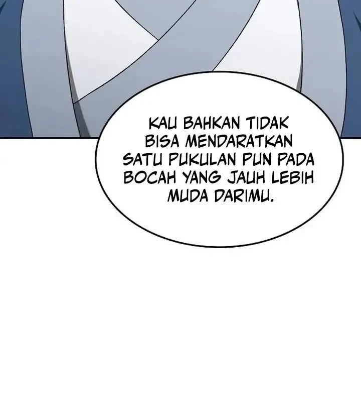 Golden Martial God Chapter 11 - halaman 38