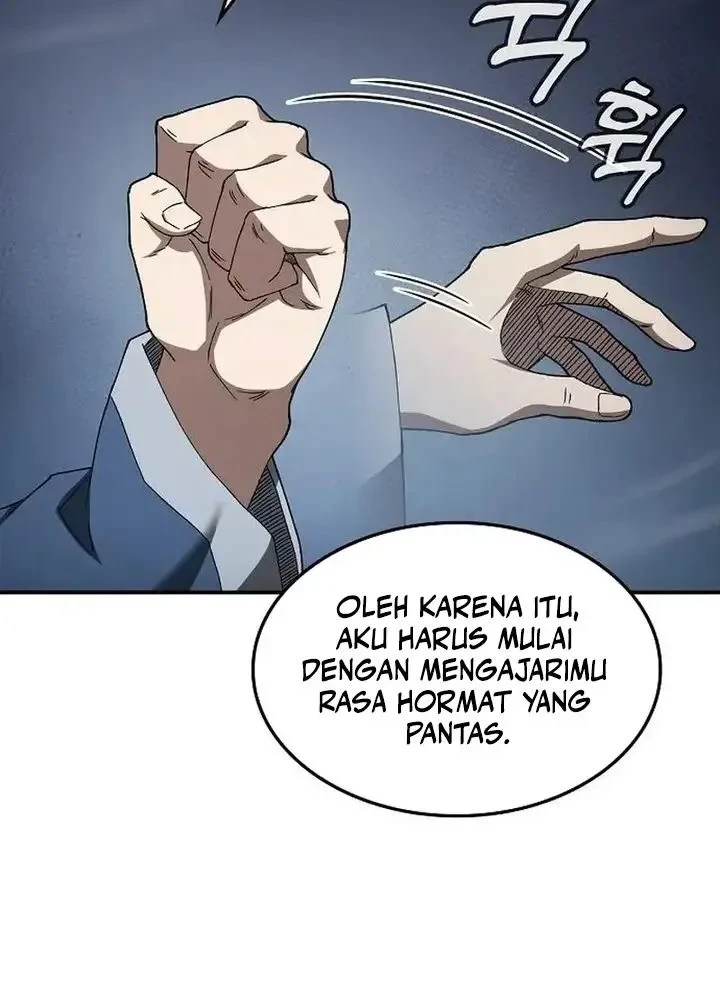 Golden Martial God Chapter 11 - halaman 41