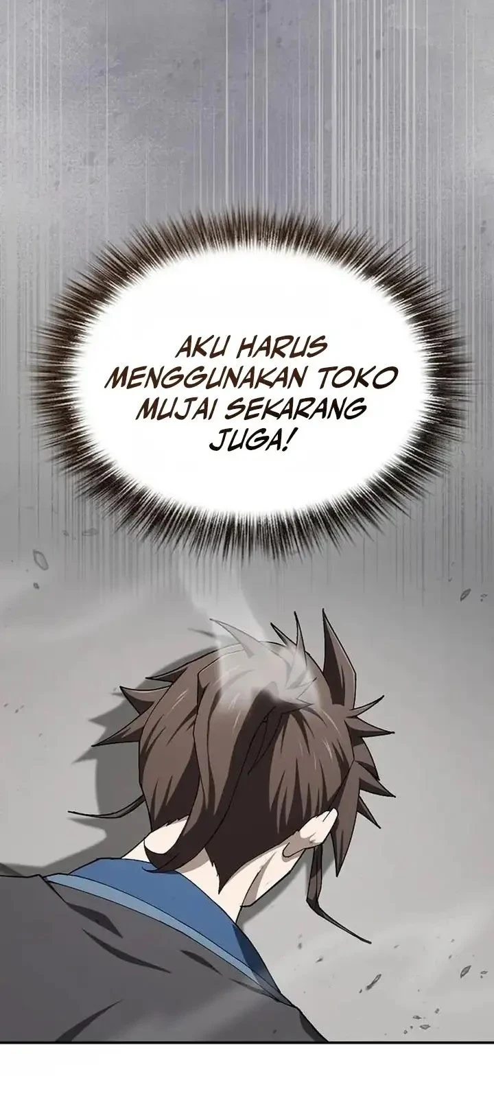 Golden Martial God Chapter 11 - halaman 51