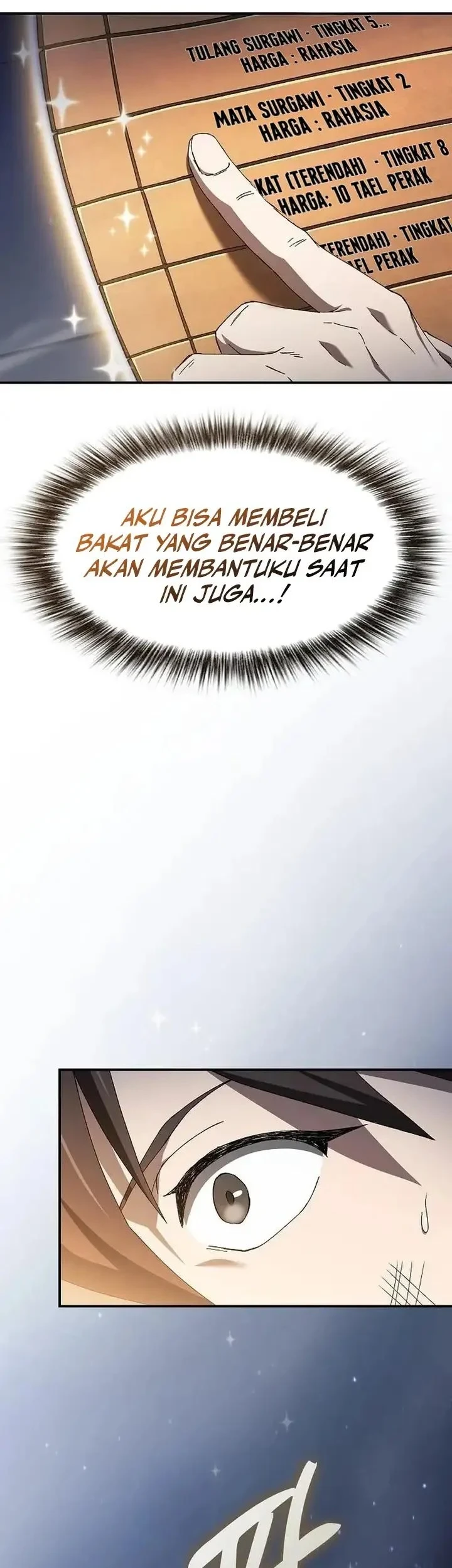Golden Martial God Chapter 11 - halaman 54