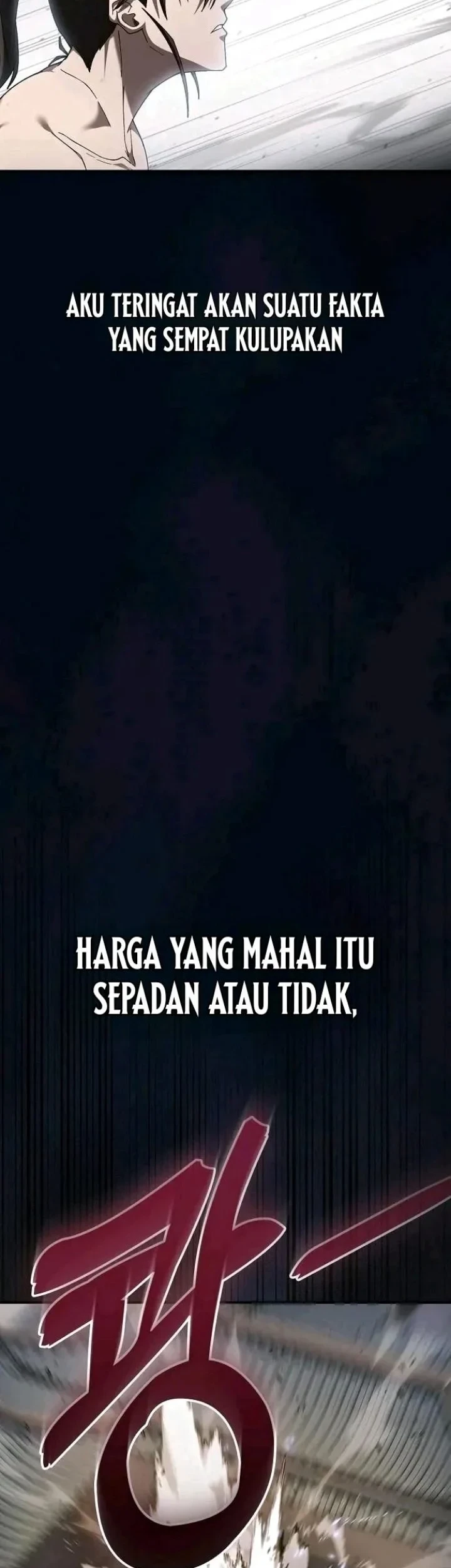 Golden Martial God Chapter 12 - halaman 13