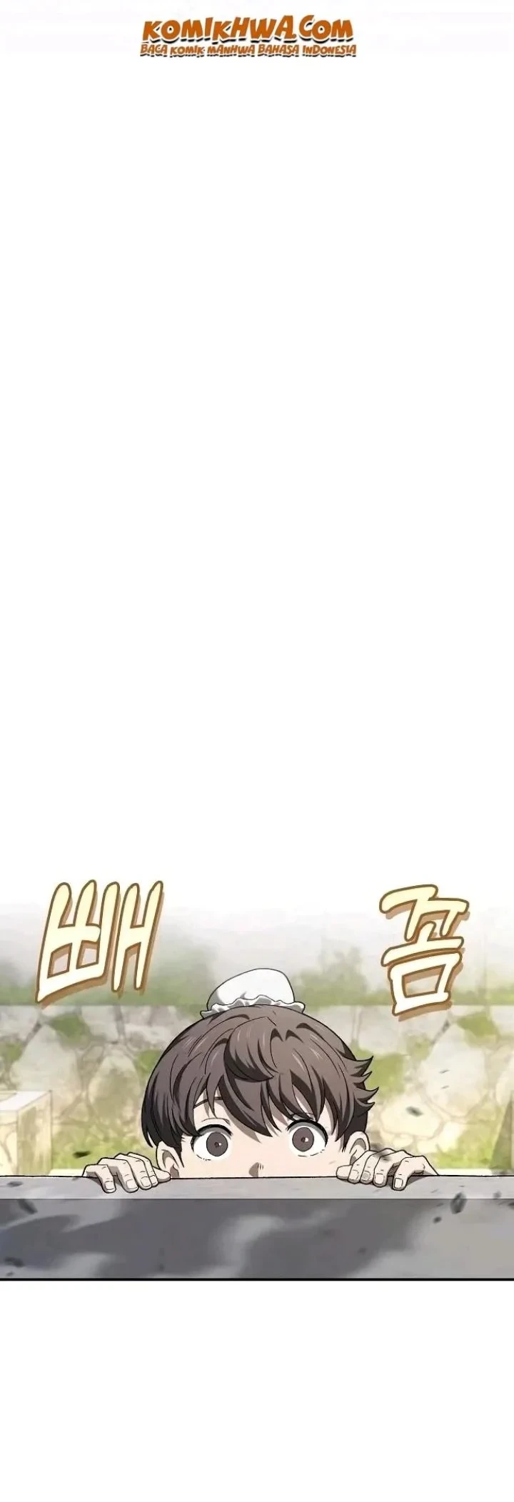 Golden Martial God Chapter 12 - halaman 15