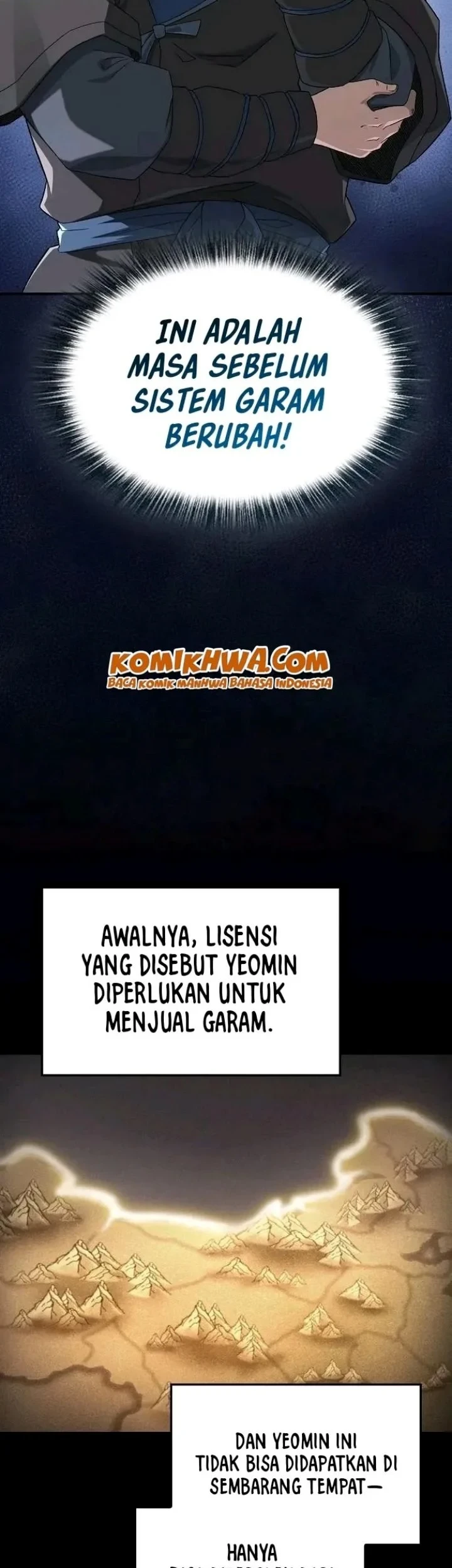 Golden Martial God Chapter 12 - halaman 33