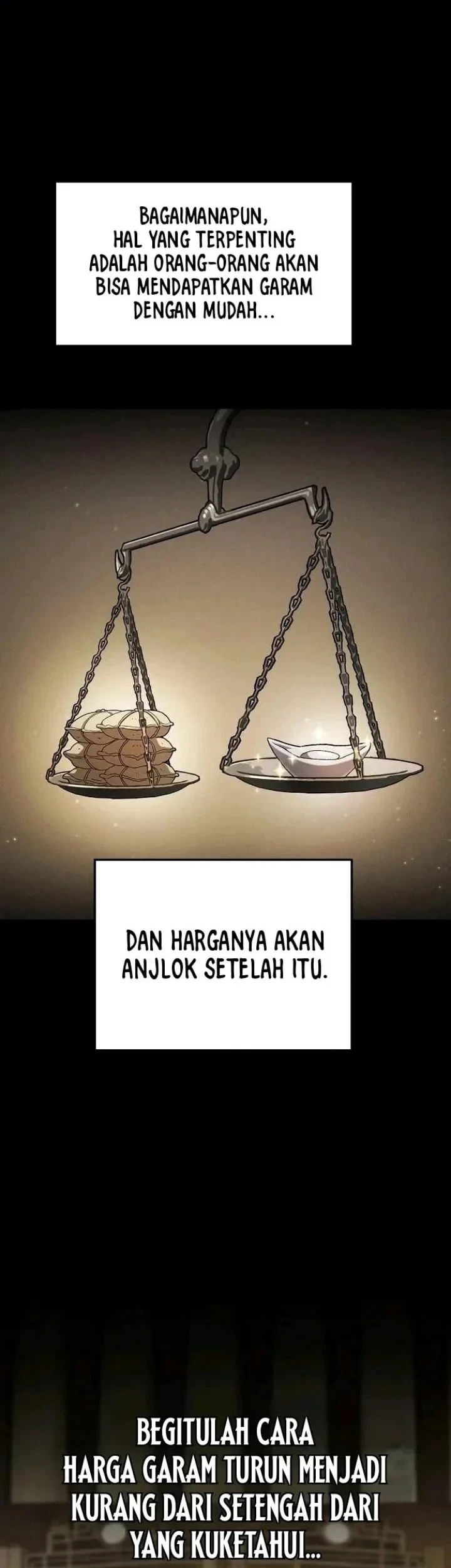 Golden Martial God Chapter 12 - halaman 39