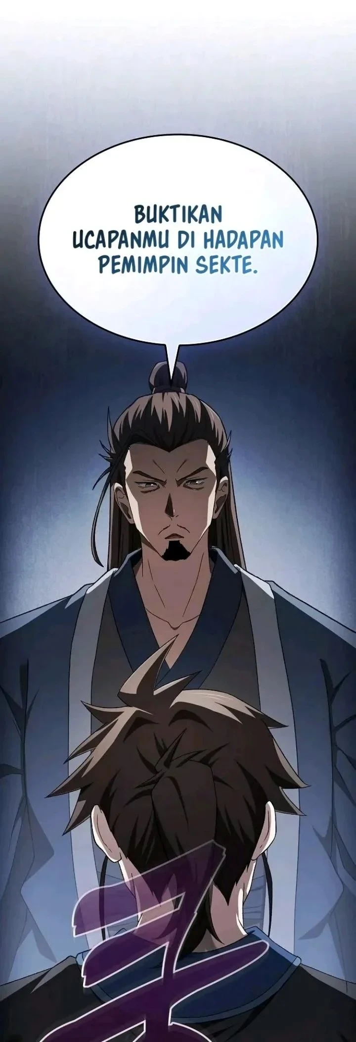 Golden Martial God Chapter 12 - halaman 50