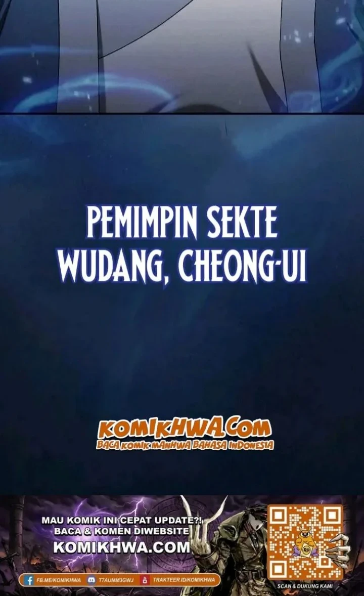 Golden Martial God Chapter 12 - halaman 54