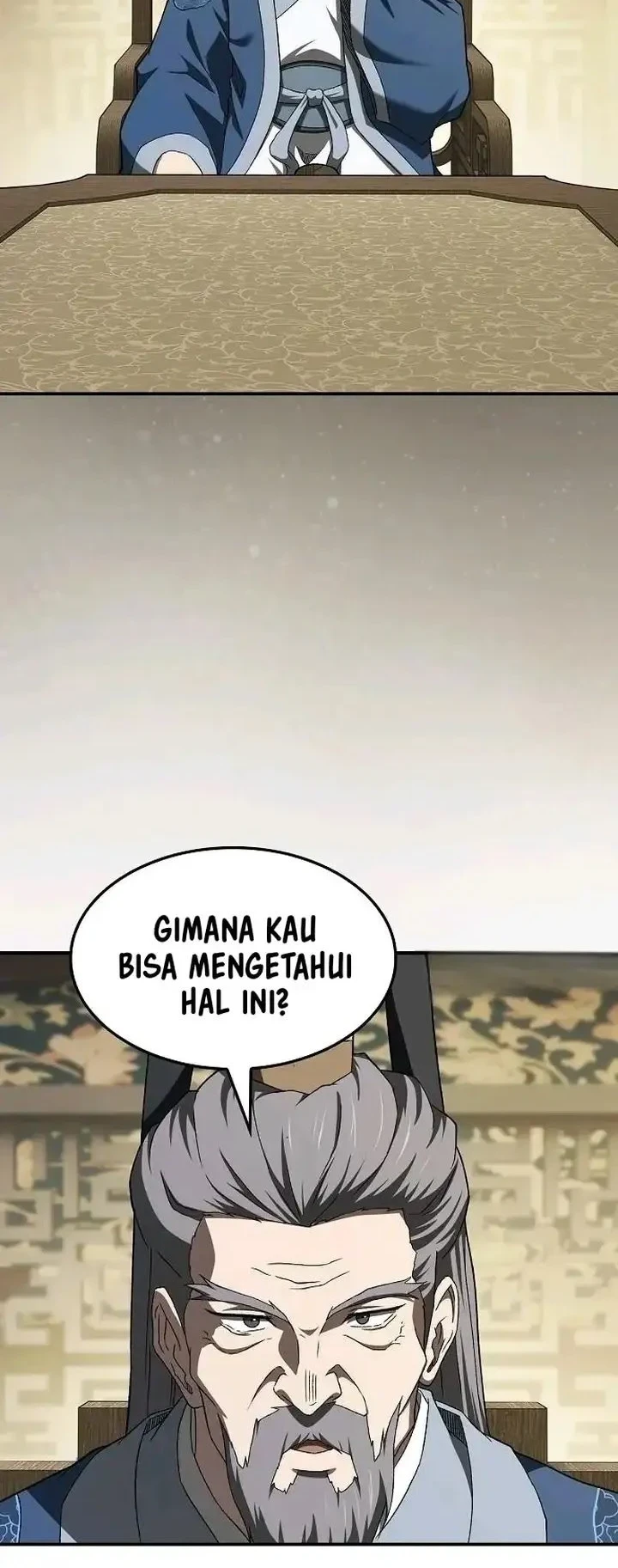 Golden Martial God Chapter 13 - halaman 29