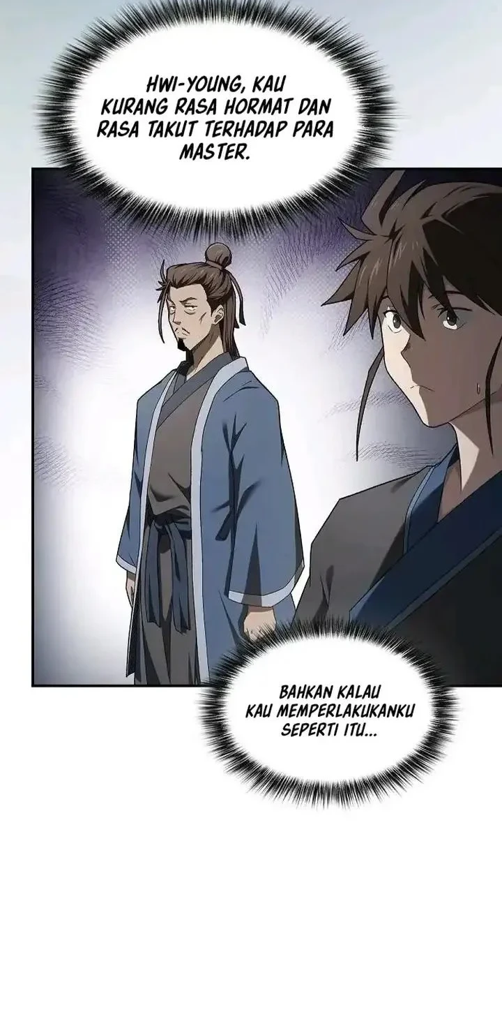 Golden Martial God Chapter 13 - halaman 3