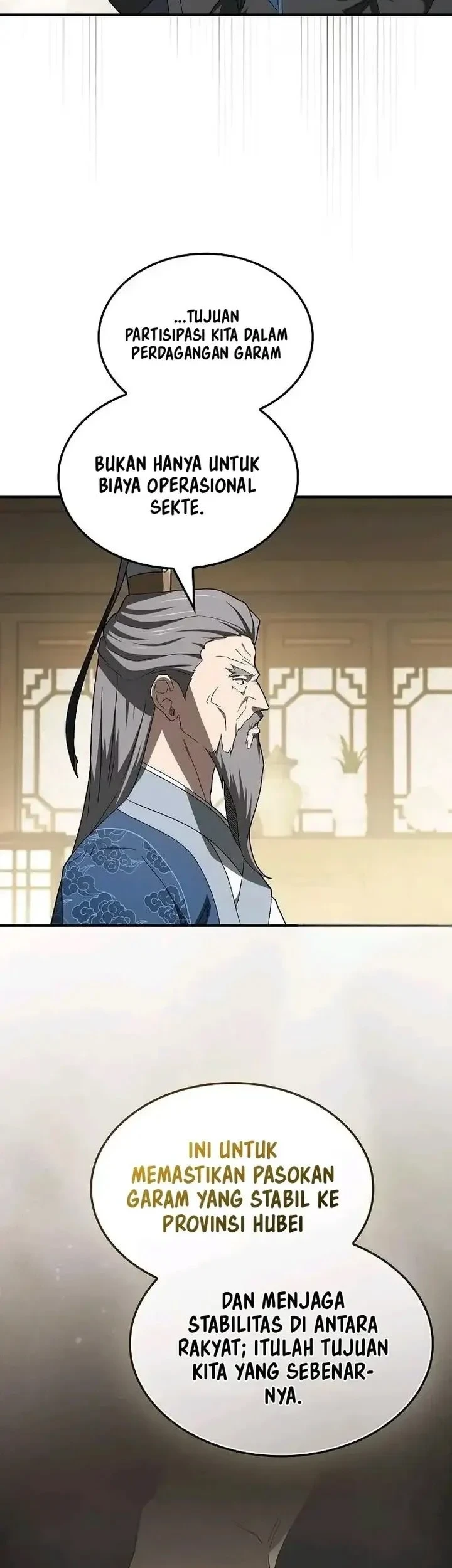 Golden Martial God Chapter 13 - halaman 39