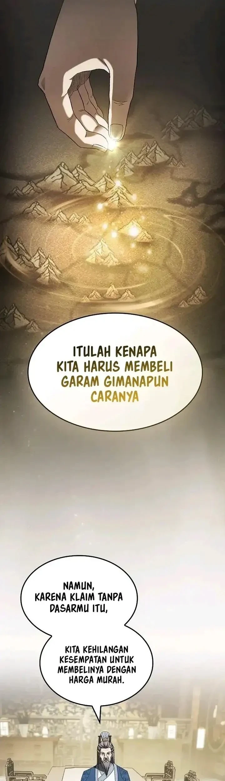 Golden Martial God Chapter 13 - halaman 40