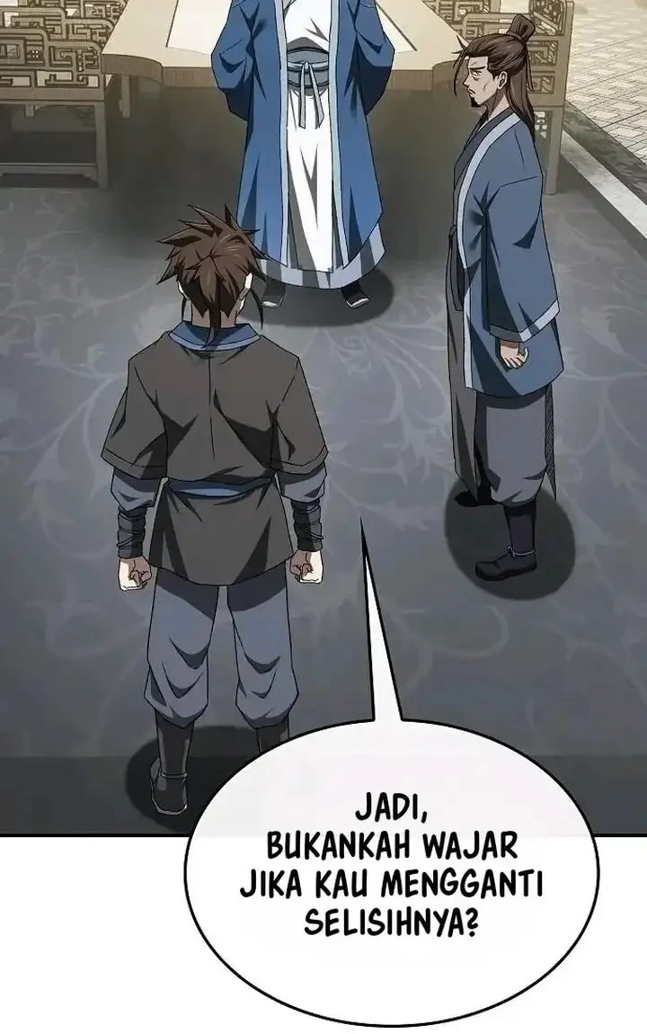 Golden Martial God Chapter 13 - halaman 41