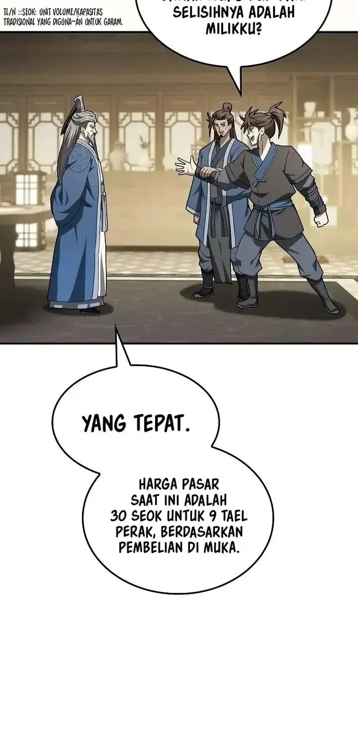 Golden Martial God Chapter 13 - halaman 49