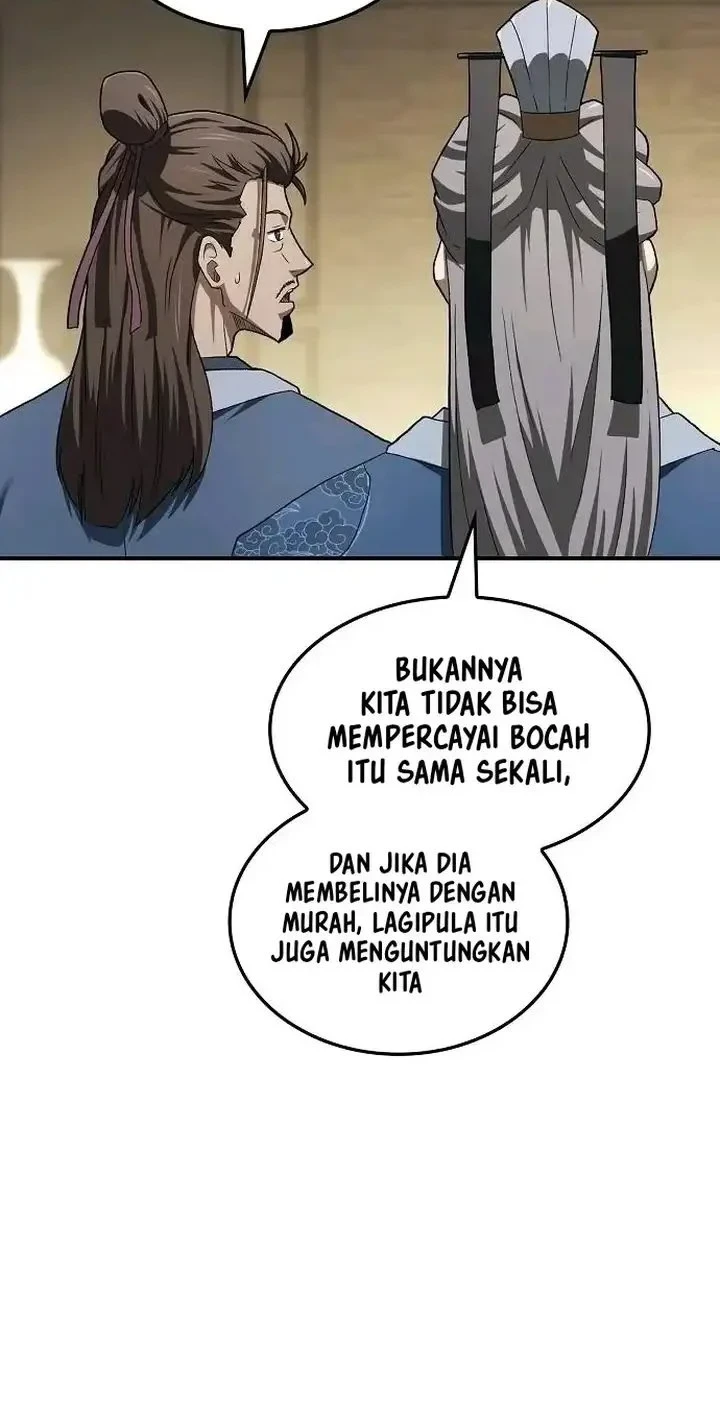 Golden Martial God Chapter 13 - halaman 52