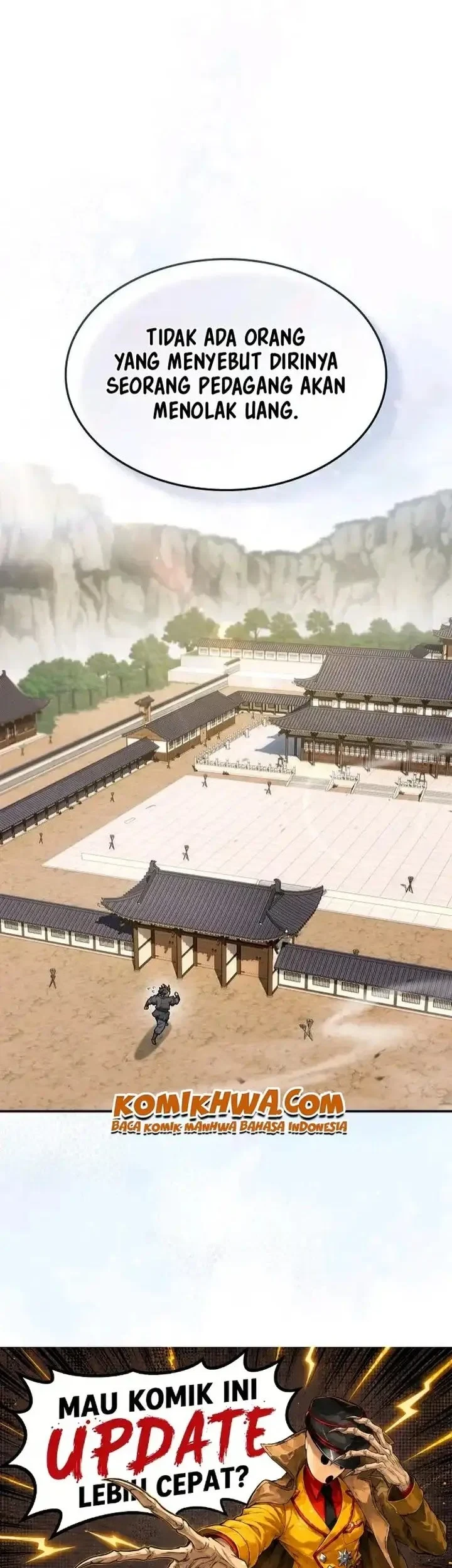 Golden Martial God Chapter 13 - halaman 54