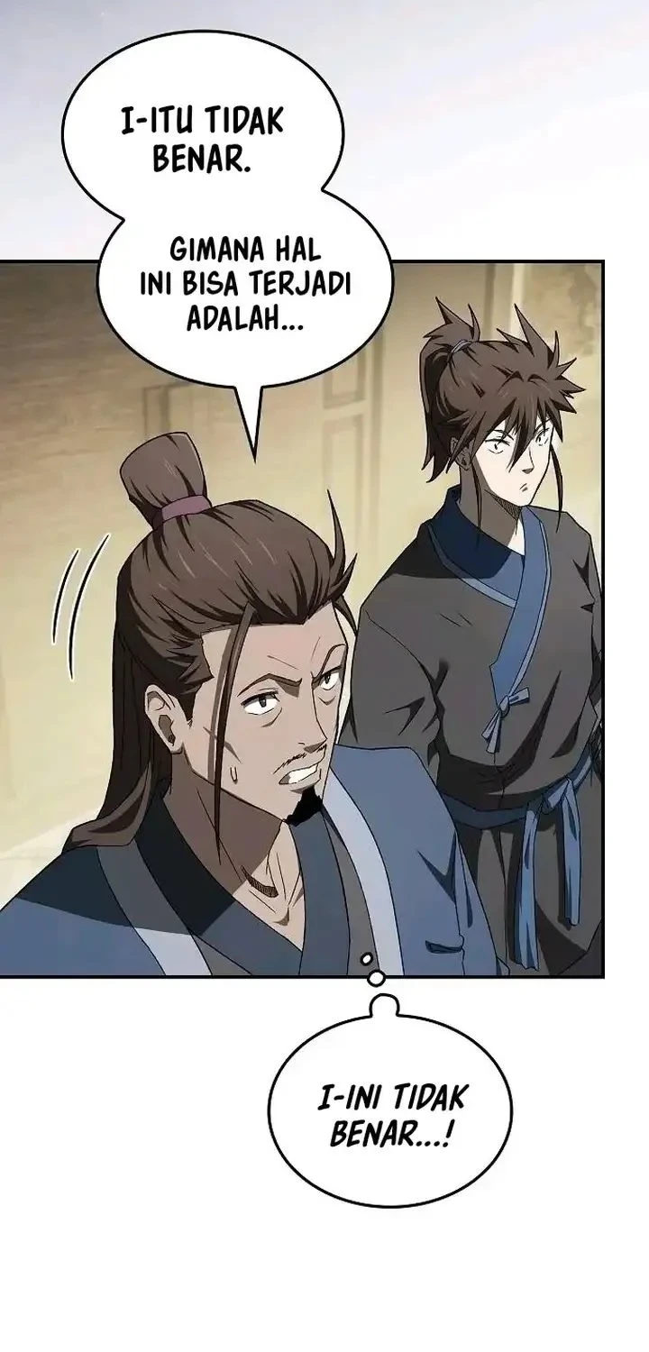 Golden Martial God Chapter 13 - halaman 9