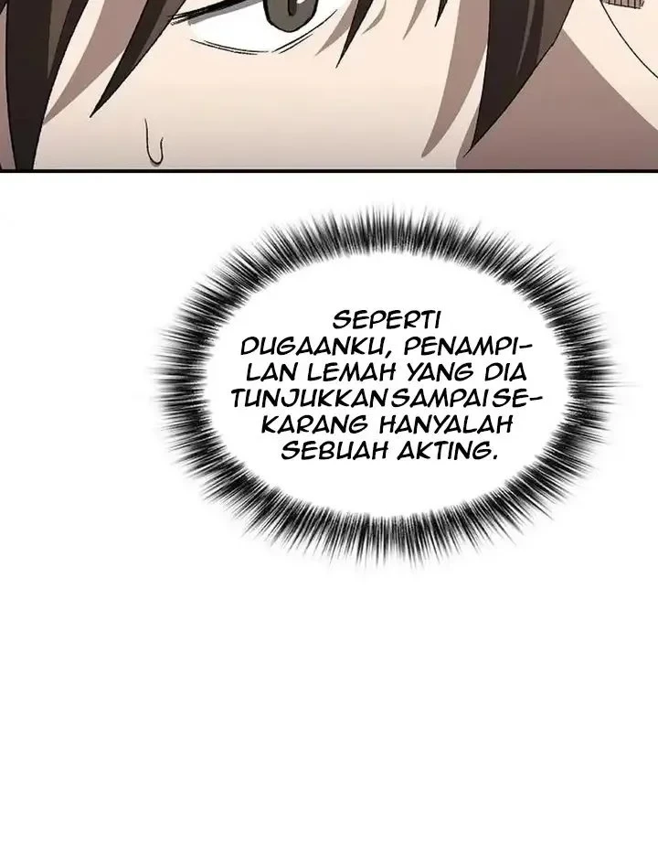 Golden Martial God Chapter 14 - halaman 25