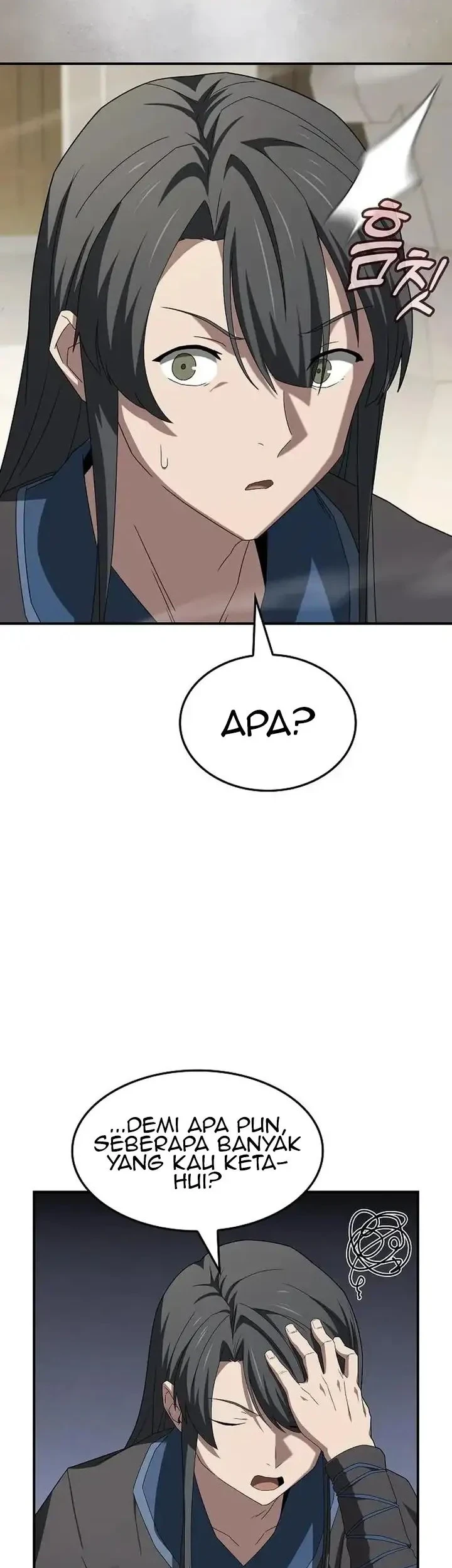 Golden Martial God Chapter 14 - halaman 39