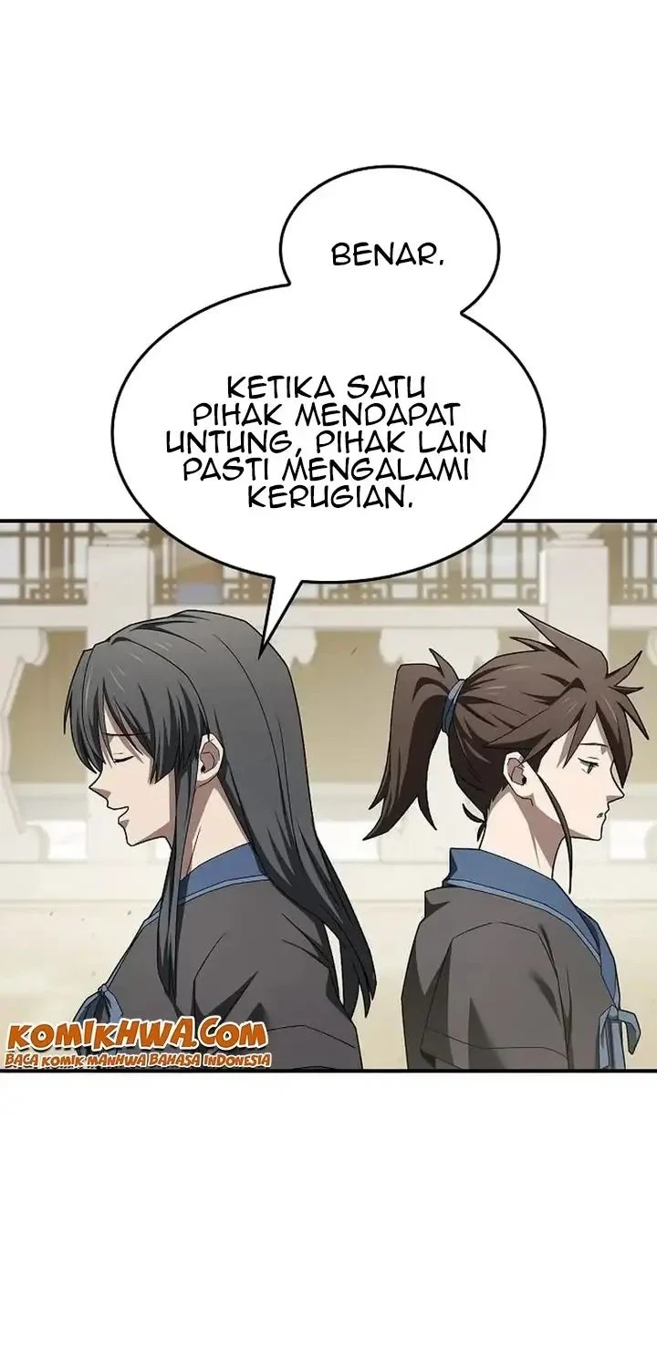 Golden Martial God Chapter 14 - halaman 43
