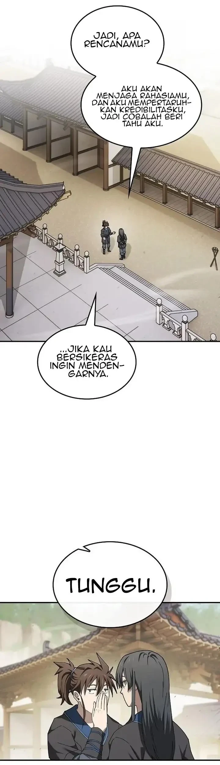 Golden Martial God Chapter 14 - halaman 47