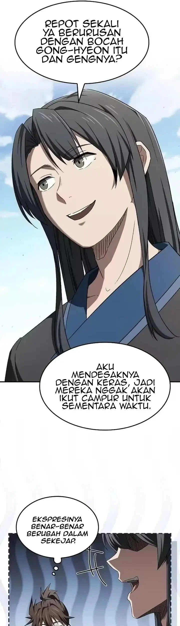 Golden Martial God Chapter 15 - halaman 15