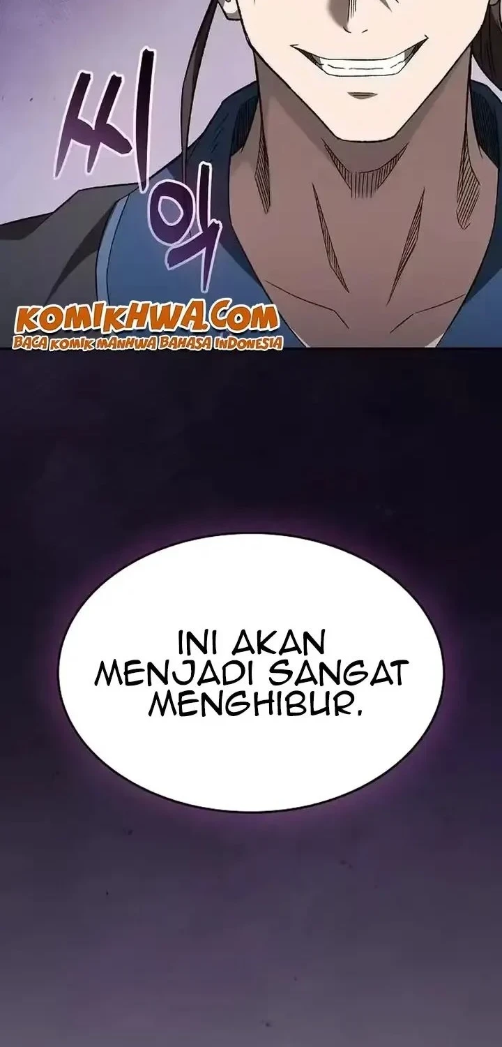 Golden Martial God Chapter 15 - halaman 20
